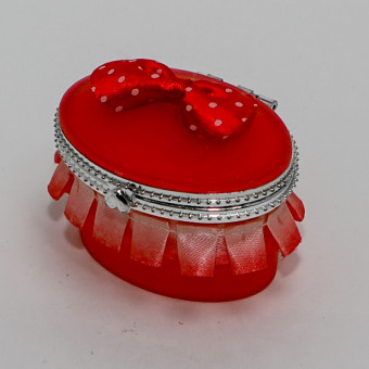 Шкатулка Jewelry Box