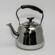 Чайник металл JHL Kettle 2Литра