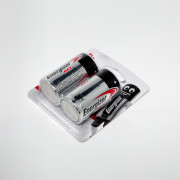 Батарейки Energizer Max LR20 /1.5VD